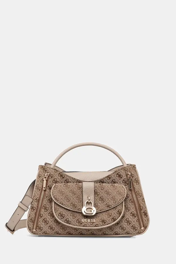 Guess Guess crossbody torbica ženska JESSA