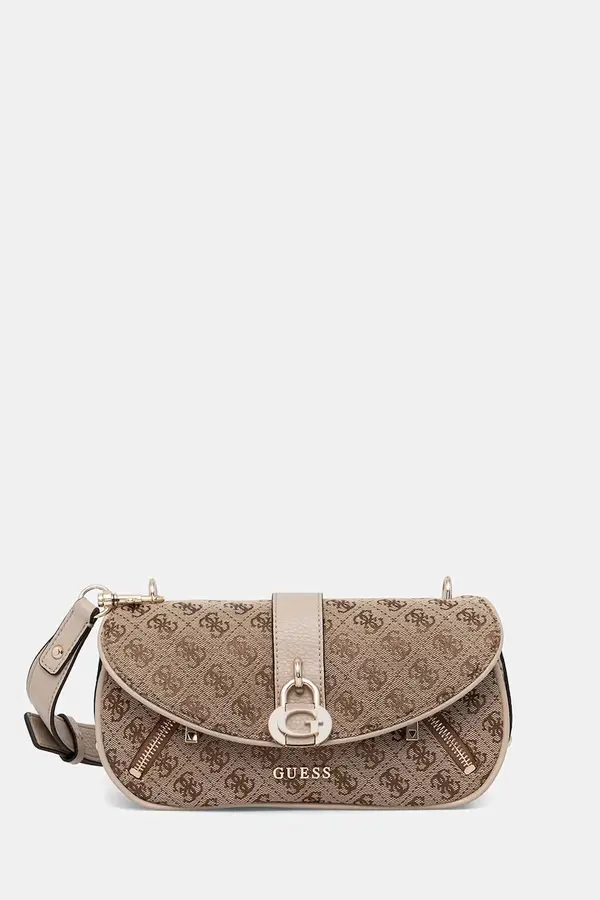 Guess Guess Crossbody torbica ženska JESSA