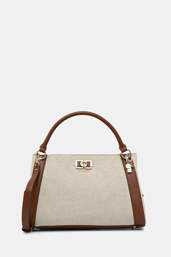 Guess Guess crossbody torbica ženska KARNILLA