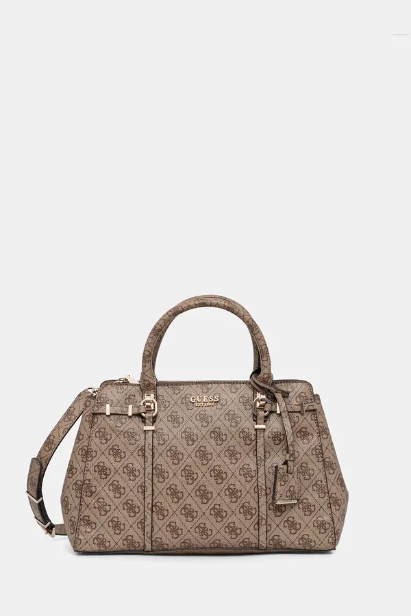 Guess Guess crossbody torbica ženska LEONA