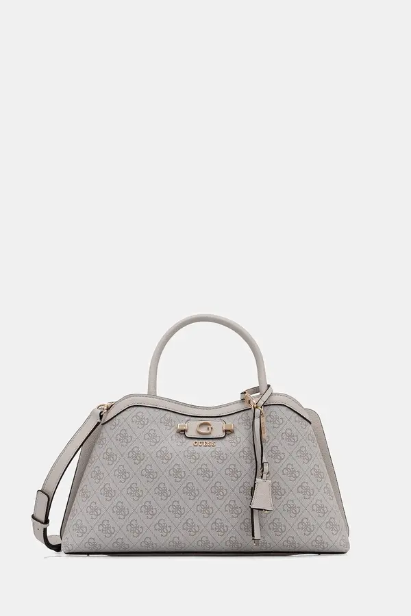 Guess Guess crossbody torbica ženska LINDSEY