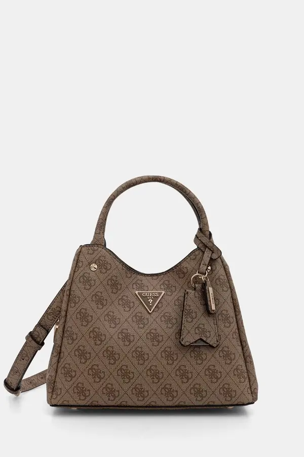 Guess Guess crossbody torbica ženska MERIDIAN