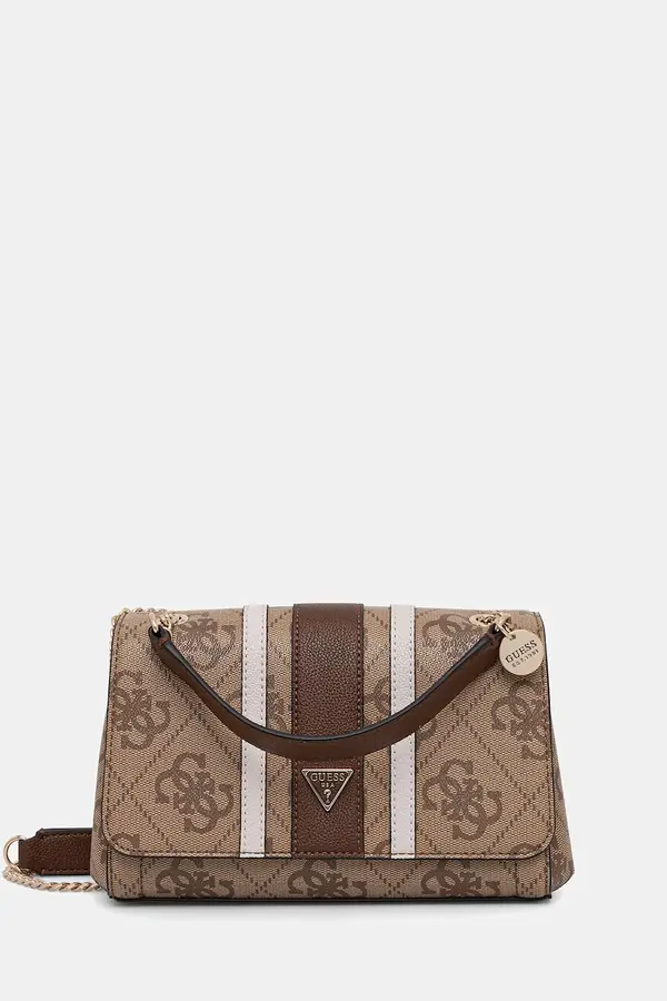 Guess Guess crossbody torbica ženska NOELLE