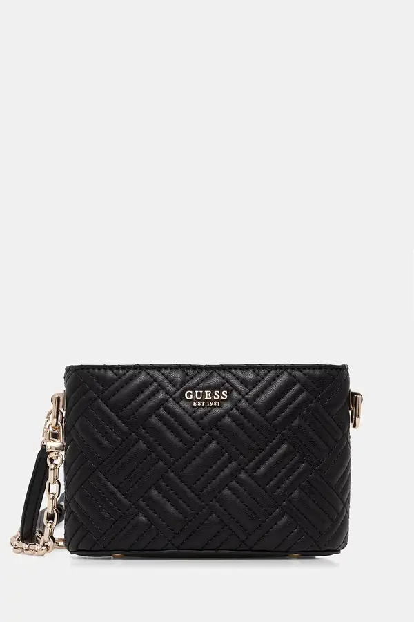 Guess Guess crossbody torbica ženski SALLY