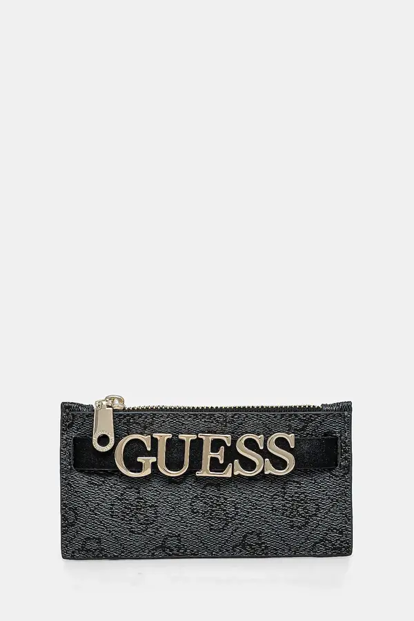 Guess Guess Etui za kartice Guess ZAMIRA
