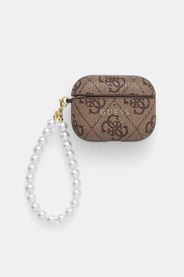 Guess Guess etui za slušalke AirPods Pro 3