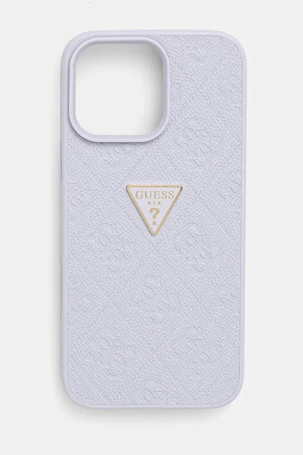 Guess Guess Etui za telefon Guess iPhone 16 Pro Max