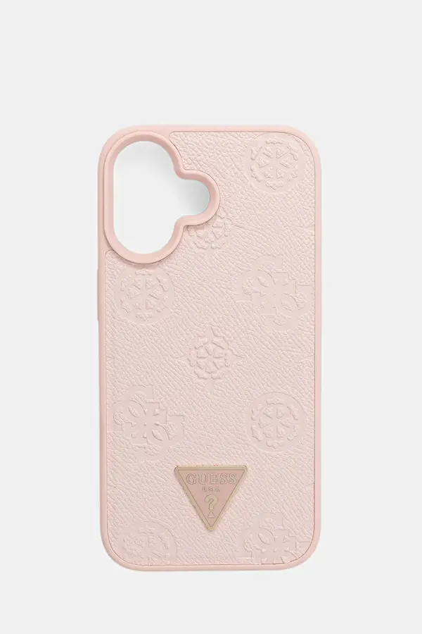 Guess Guess Etui za telefon Guess iPhone 16