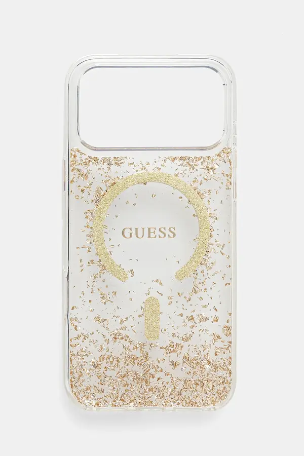 Guess Guess Etui za telefon Guess iPhone 17 Pro Max
