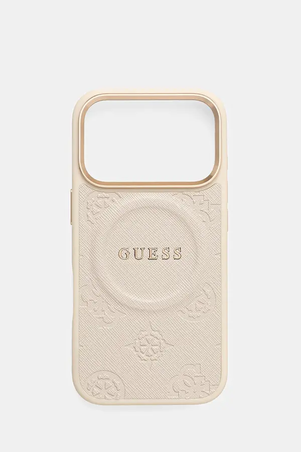 Guess Guess Etui za telefon Guess iPhone 17 Pro