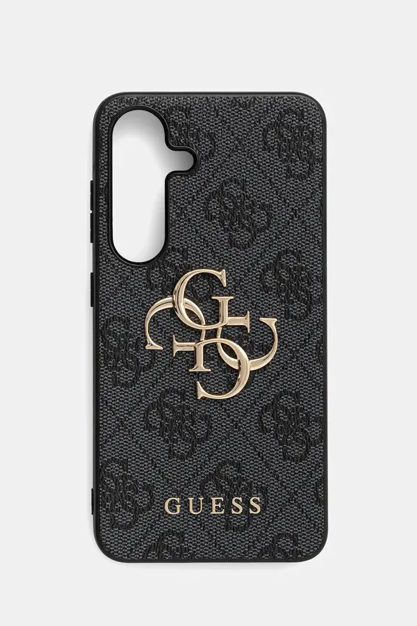 Guess Guess Etui za telefon Guess Samsung Galaxy S25