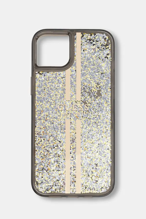 Guess Guess etui za telefon iPhone 15 Plus / 14 Plus