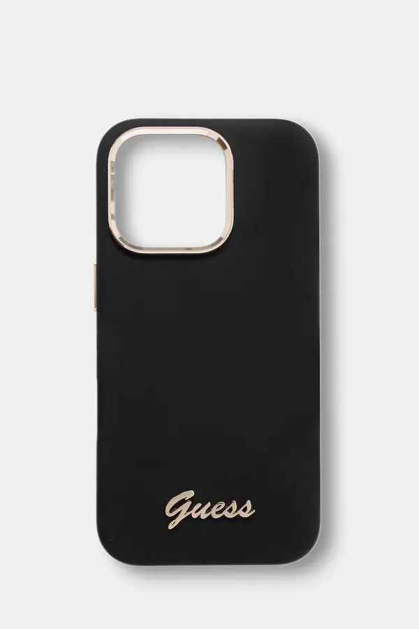 Guess Guess etui za telefon iPhone 16 Pro