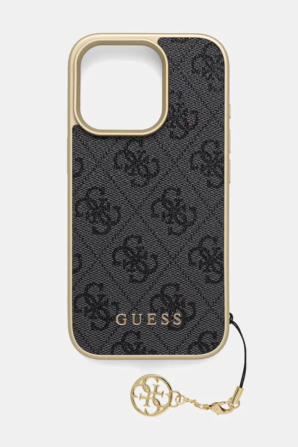 Guess Guess etui za telefon iPhone 16 Pro