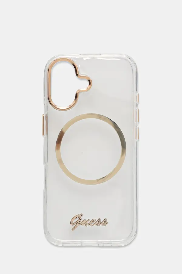 Guess Guess etui za telefon iPhone 17