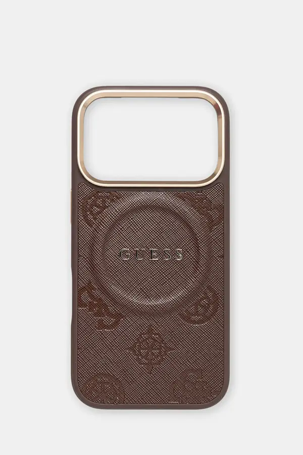 Guess Guess etui za telefon iPhone 17 Pro