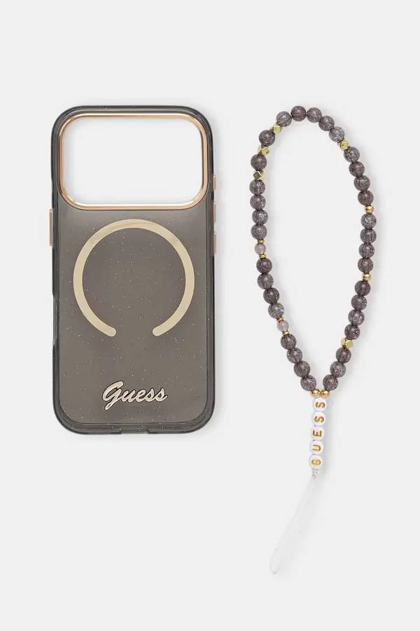Guess Guess etui za telefon iPhone 17 Pro