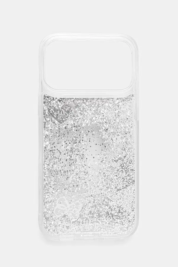 Guess Guess etui za telefon iPhone 17 Pro Max
