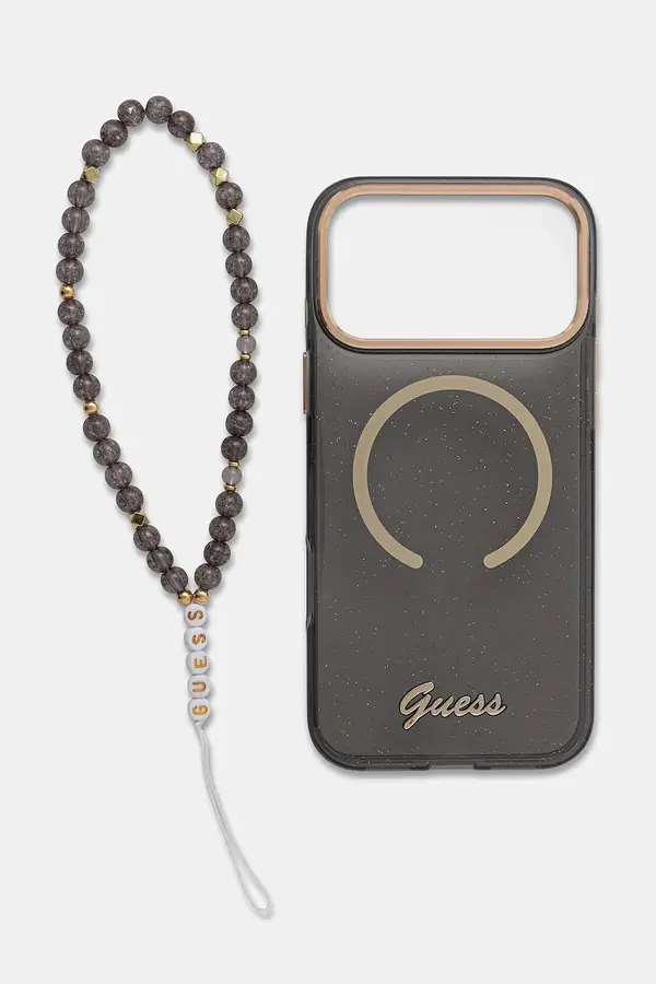 Guess Guess etui za telefon iPhone 17 Pro Max