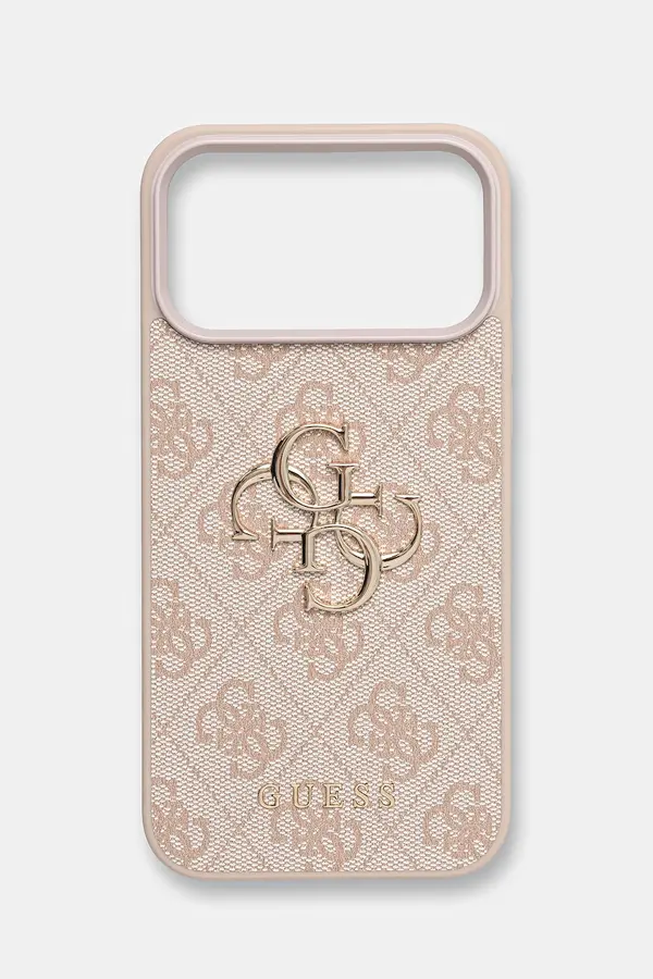 Guess Guess etui za telefon iPhone 17 Pro Max