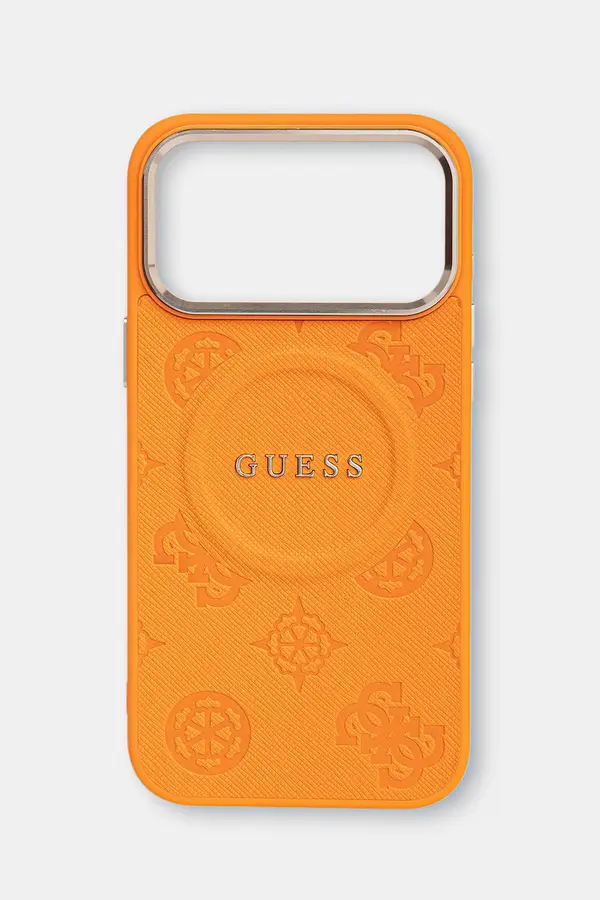 Guess Guess etui za telefon iPhone 17 Pro Max