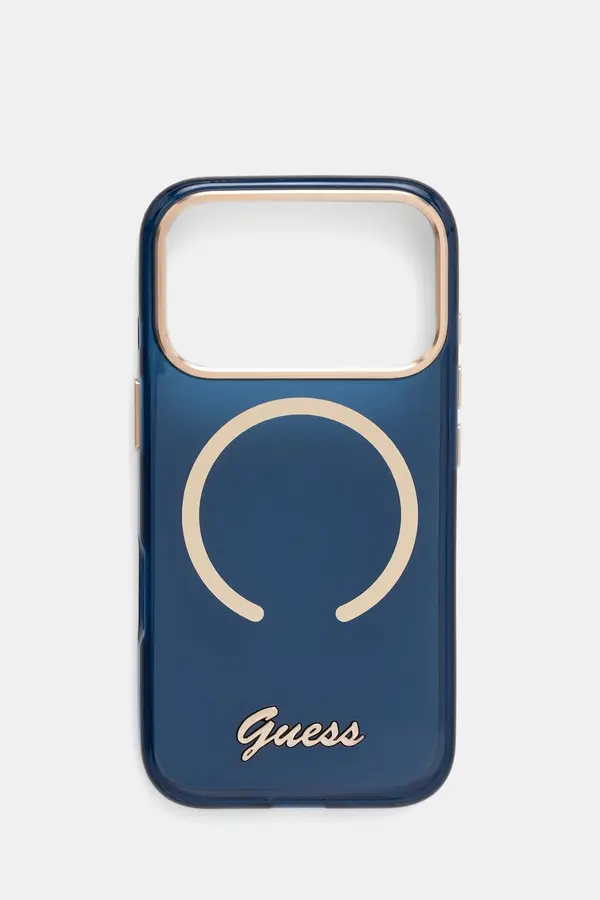 Guess Guess etui za telefon iPhone 17 Pro