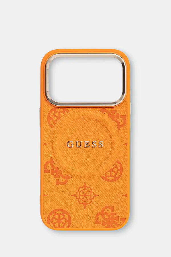 Guess Guess etui za telefon iPhone 17 Pro