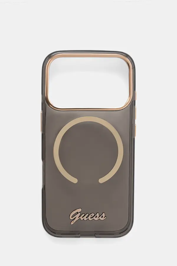 Guess Guess etui za telefon iPhone 17 Pro