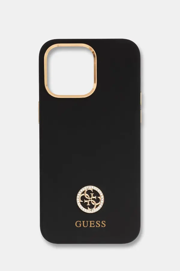 Guess Guess etui za telefon Phone 15 Pro Max