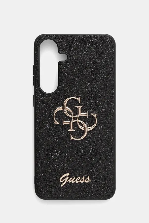 Guess Guess etui za telefon Samsung Galaxy S25 Plus