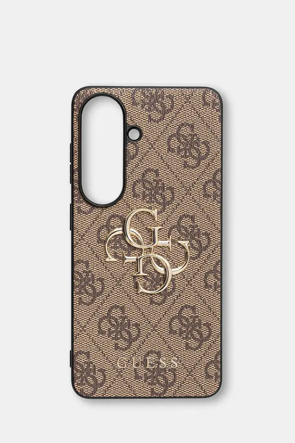 Guess Guess etui za telefon Samsung Galaxy S26