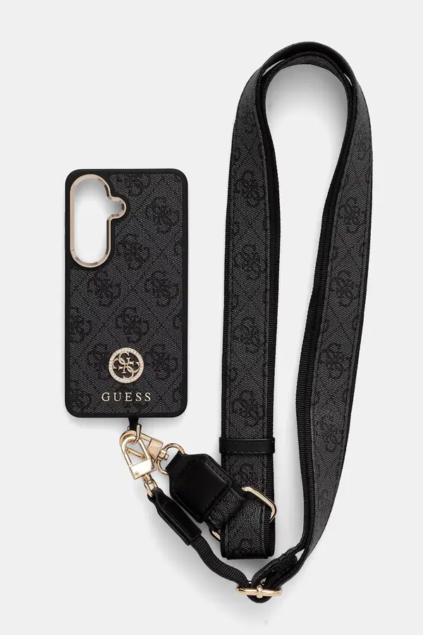 Guess Guess etui za telefon Samsung Galaxy S26