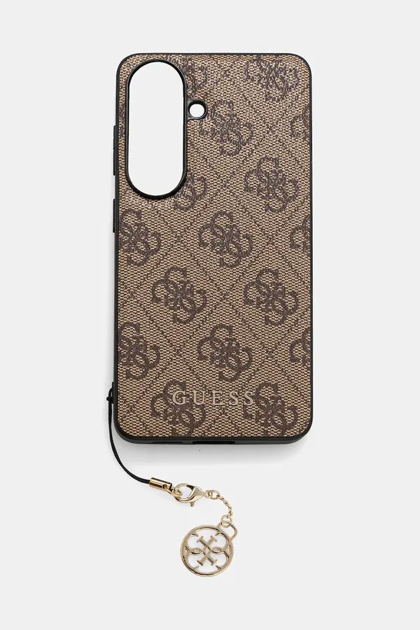 Guess Guess etui za telefon Samsung Galaxy S26
