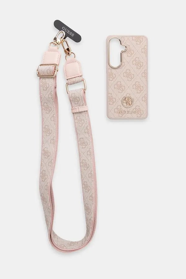 Guess Guess etui za telefon Samsung Galaxy S26