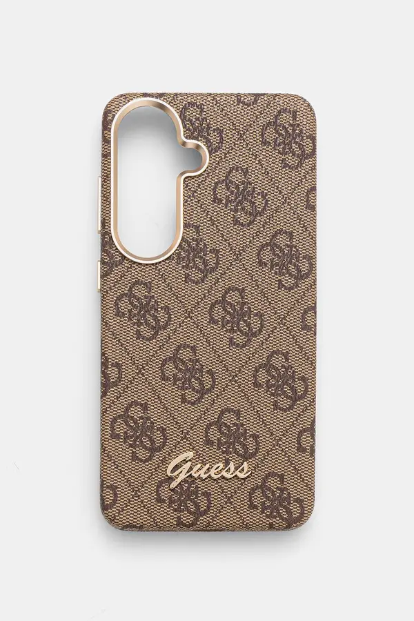 Guess Guess etui za telefon Samsung Galaxy S26