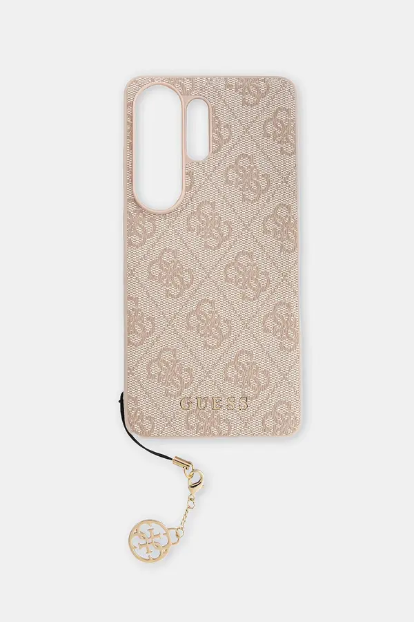 Guess Guess etui za telefon Samsung Galaxy S26 Ultra