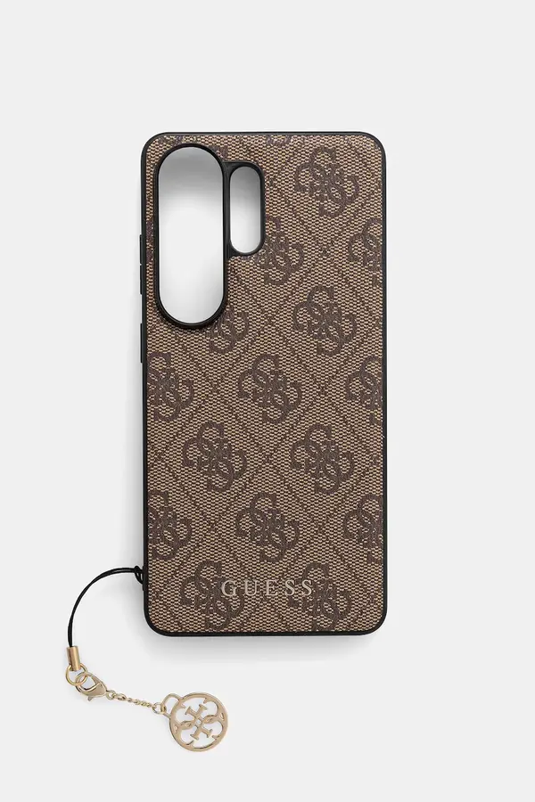 Guess Guess etui za telefon Samsung Galaxy S26 Ultra