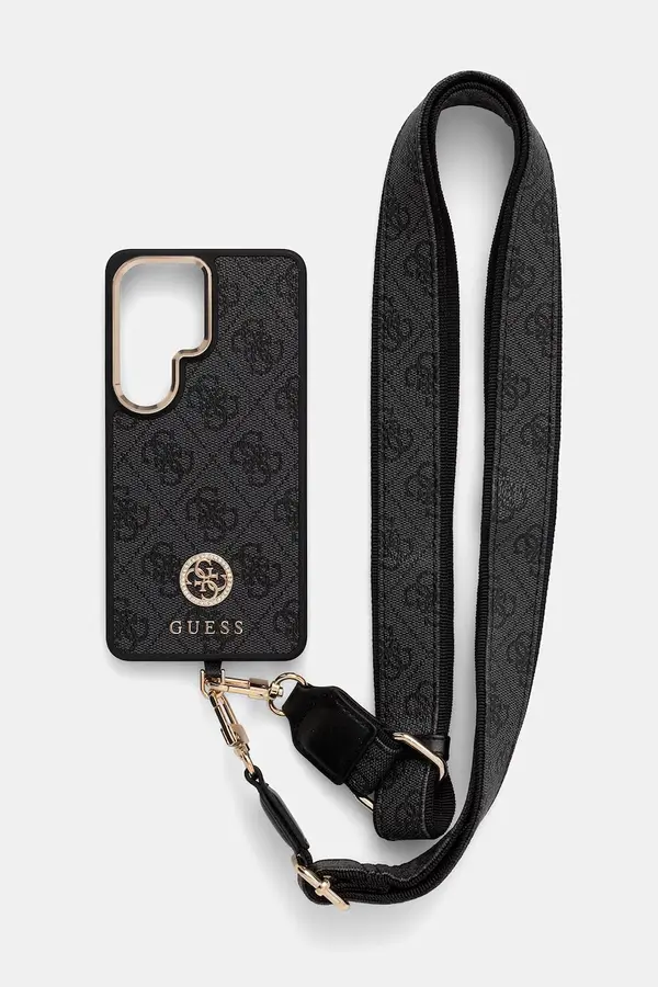Guess Guess etui za telefon Samsung Galaxy S26 Ultra