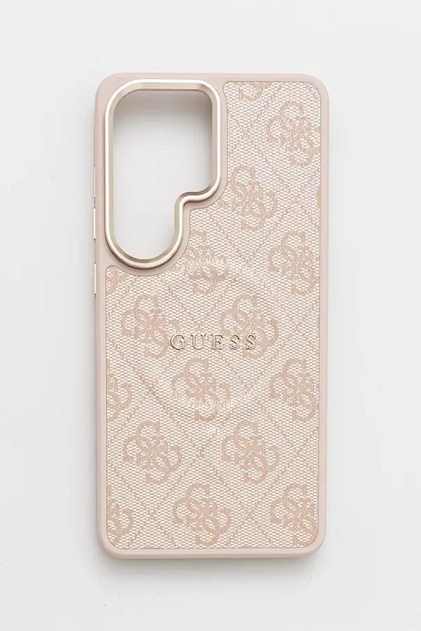 Guess Guess etui za telefon Samsung Galaxy S26 Ultra