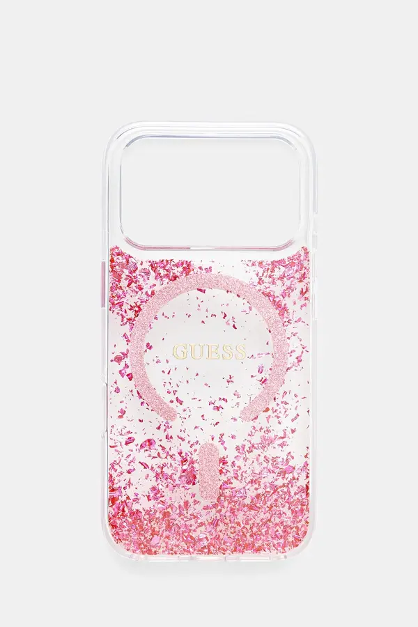 Guess Guess etui za telefon ženski iPhone 17 Pro