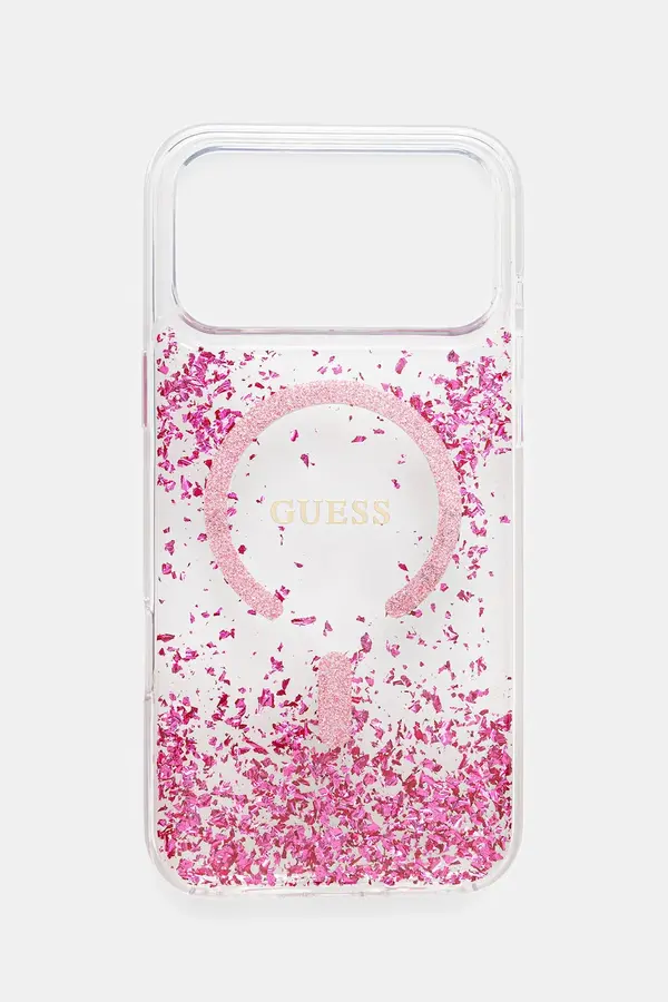 Guess Guess etui za telefon ženski iPhone 17 Pro Max