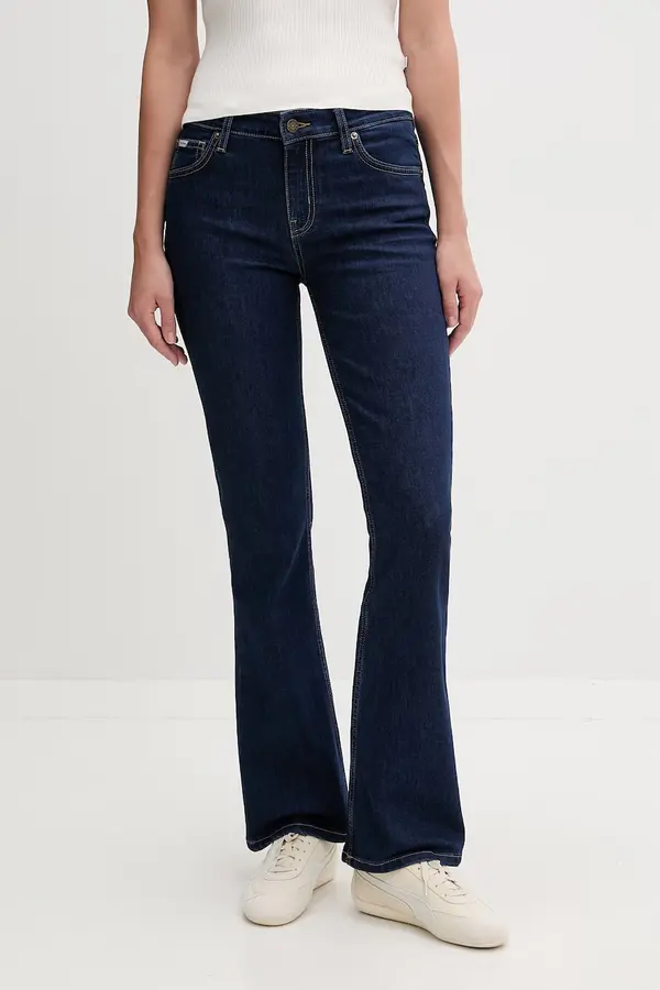 Guess Jeans Guess Jeans bootcut kavbojke ženske