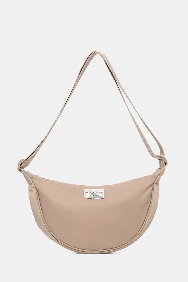 Guess Jeans Guess Jeans crossbody torbica ženska