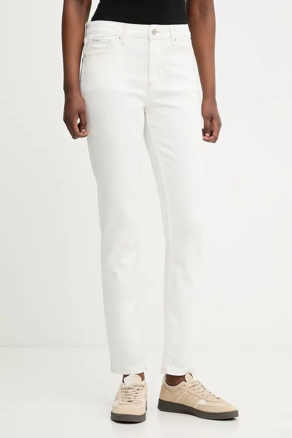 Guess Jeans Guess Jeans kavbojke skinny kroja ženske