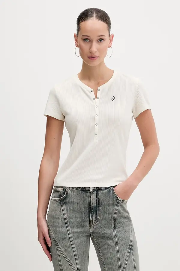Guess Jeans Guess Jeans Kratka majica Guess Jeans