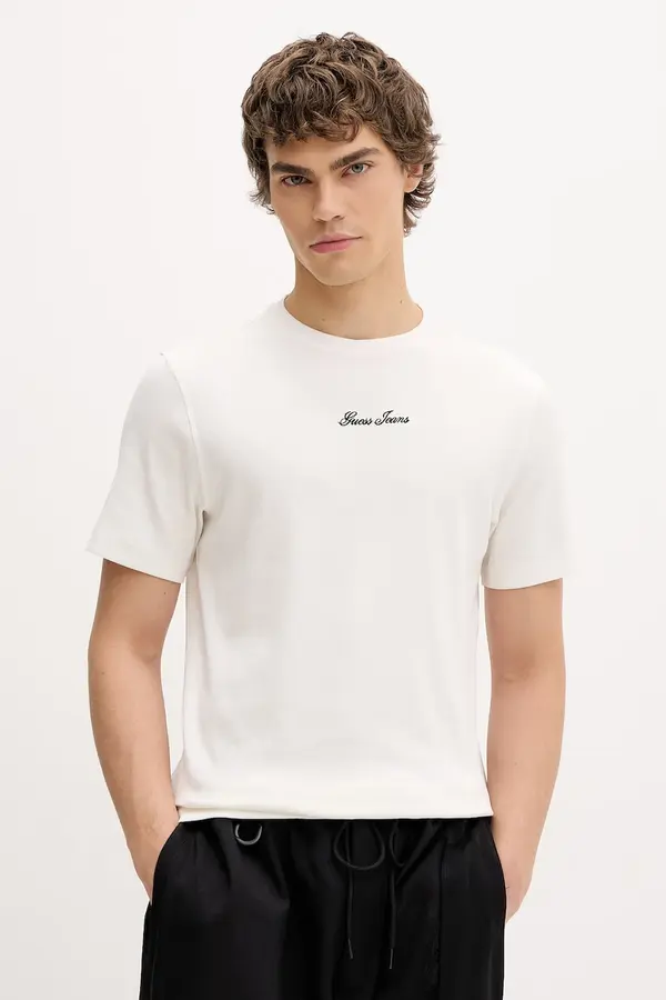 Guess Jeans Guess Jeans kratka majica moška