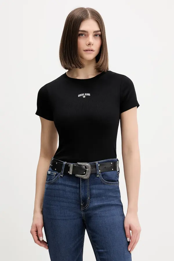 Guess Jeans Guess Jeans kratka majica ženski