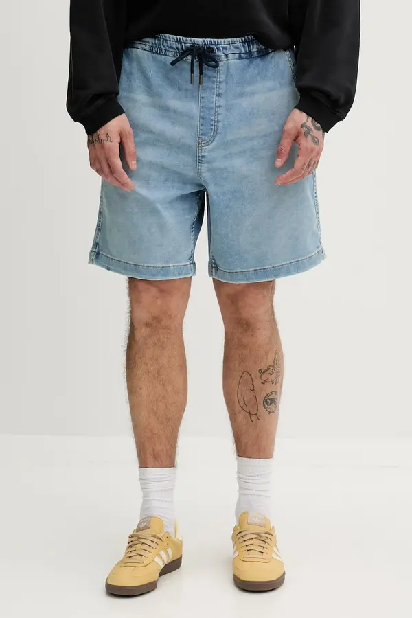 Guess Jeans Guess Jeans kratke hlače moške