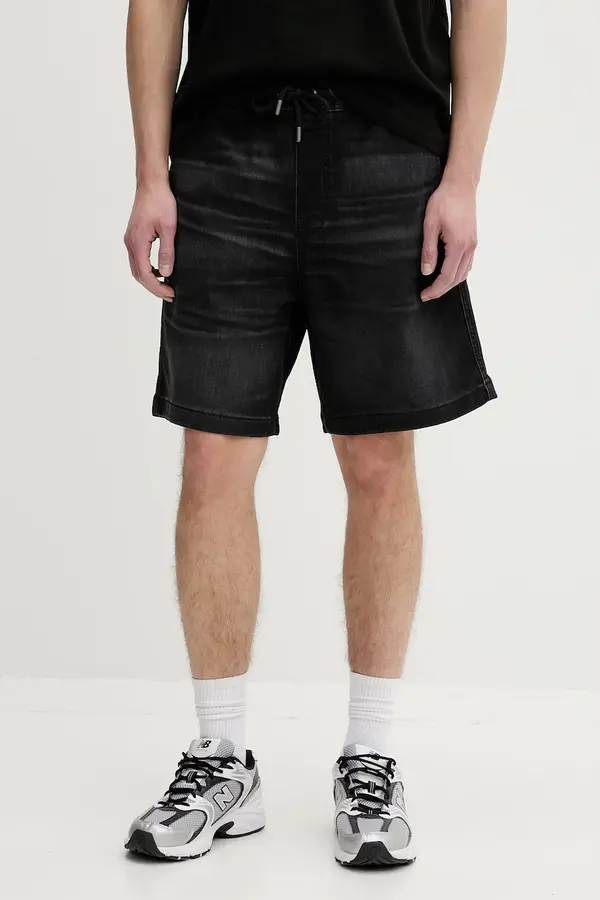 Guess Jeans Guess Jeans moške kratke hlače