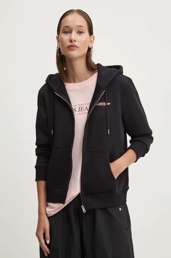 Guess Jeans Guess Jeans Pulover Guess Jeans